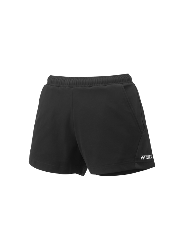 YONEX Womens Badminton Shorts 25046X-Black