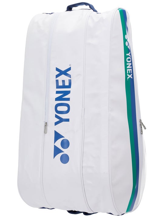 YONEX 75TH Anniversary Racquet Bag Tokyo Olympic Limited Edition (9PCS) BA29AE Delivery Free